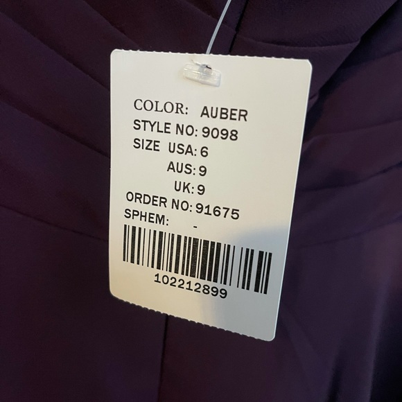 Sorella Vita Dress - Picture 2 of 5